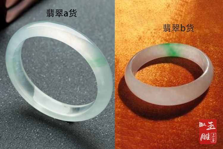 翡翠b貨制作-玉雕名家