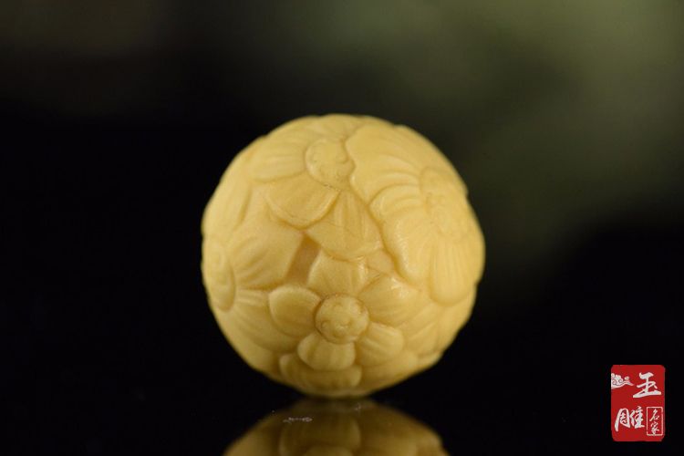 玉珠文化介紹-玉雕名家