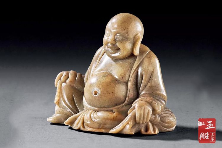 青田石雕的價(jià)格-玉雕名家