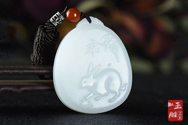 羊脂白玉一克多少錢-玉雕名家