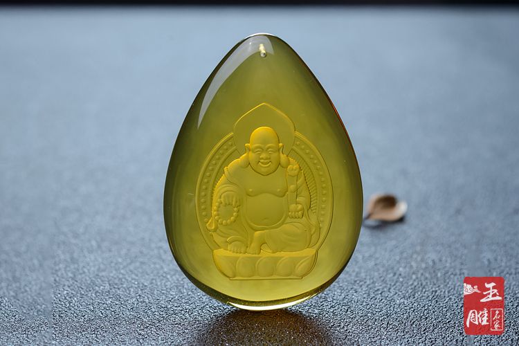 墨西哥藍(lán)珀價(jià)格-玉雕名家