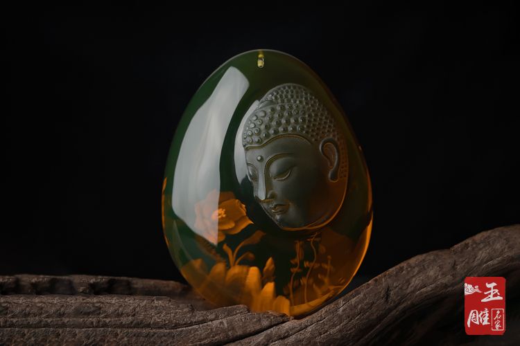 墨西哥藍(lán)珀為什么便宜-玉雕名家