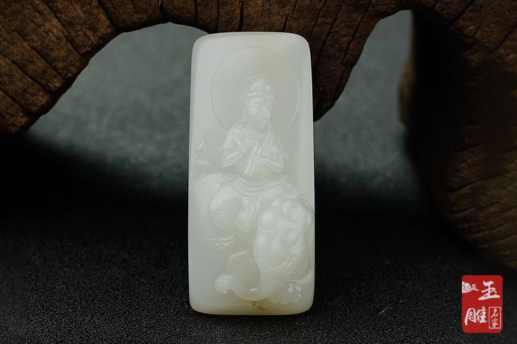 和田玉和羊脂玉的區(qū)別-玉雕名家