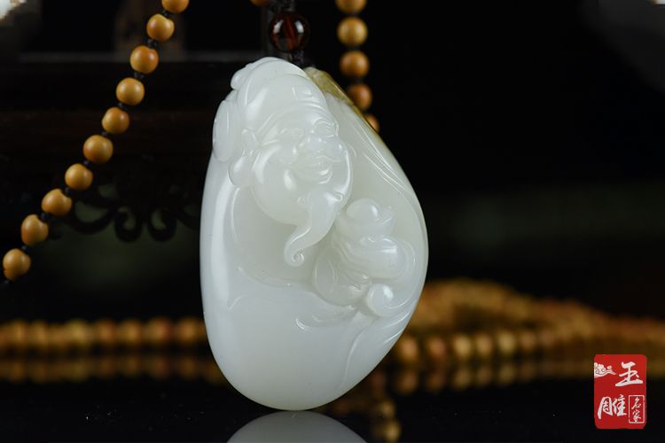 和田玉和羊脂玉的區(qū)別是什么-玉雕名家