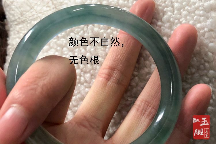b貨手鐲-玉雕名家