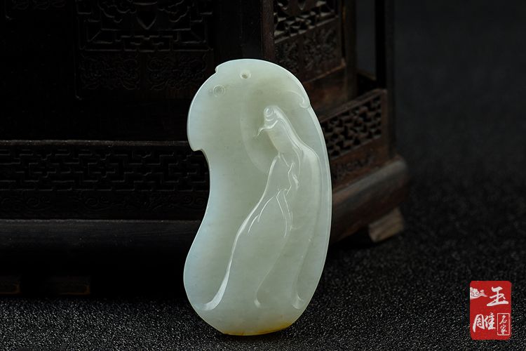 無相佛-玉雕名家
