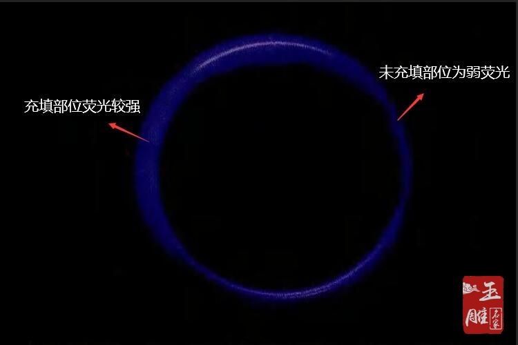 和田玉的染色鑒別-玉雕名家