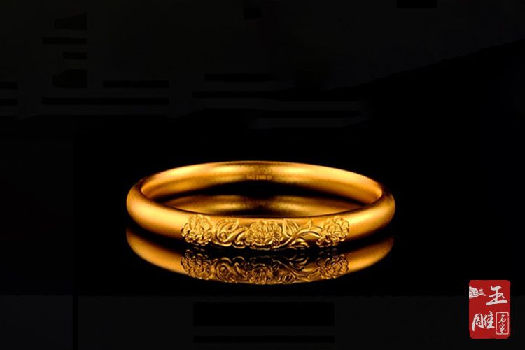 如何辨別黃金真假-玉雕名家