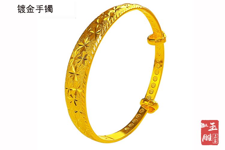 辨別黃金真假的方法-玉雕名家