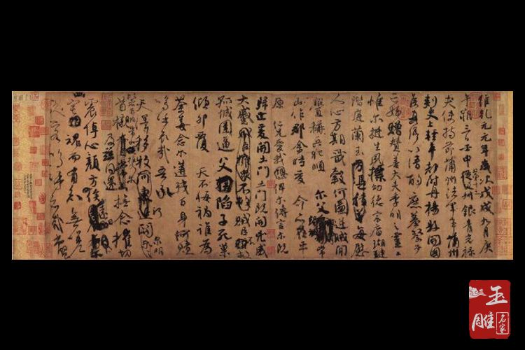 臺北故宮十大鎮(zhèn)館之寶-玉雕名家