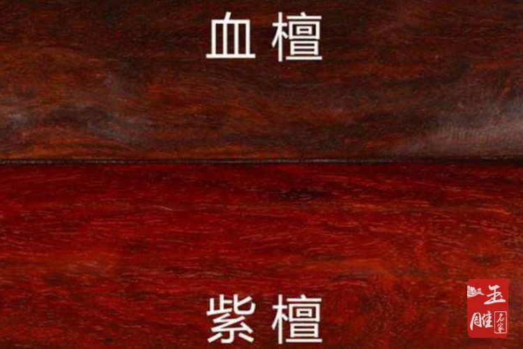 紅木的鑒別-玉雕名家