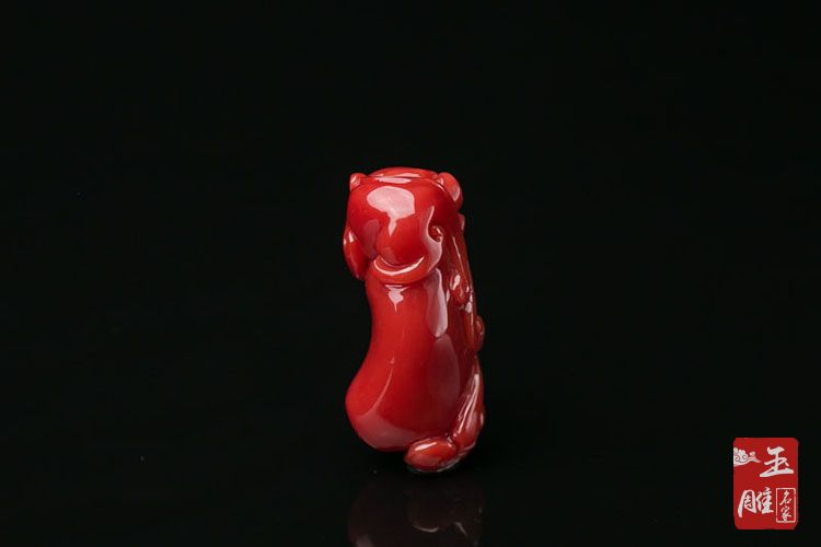 玉墜的種類(lèi)-玉雕名家