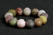 揭秘：瑪瑙對人體有哪些不為人知的好處?